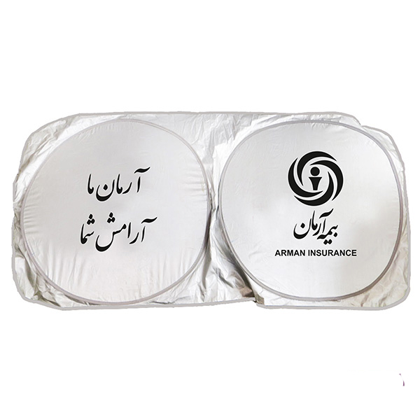 آفتابگیر خودرو