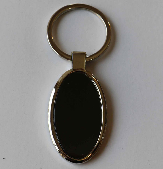 سرکلیدی فلزی کد 603