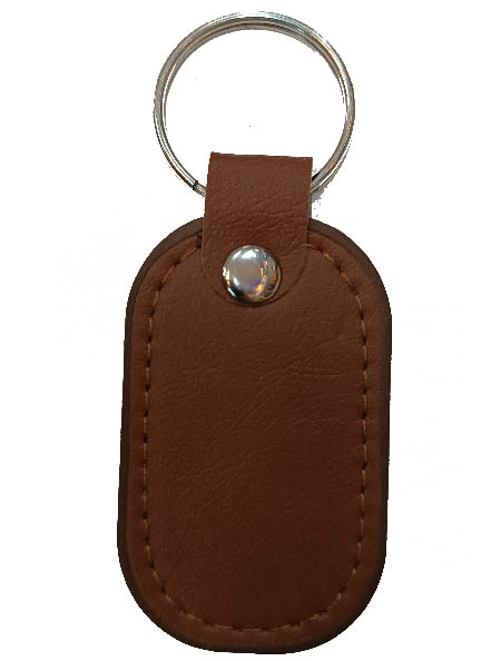 سرکلیدی چرم کد 85